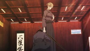 K: Seven Stories - Side: Blue - Tenrou no Gotoku — foto 1