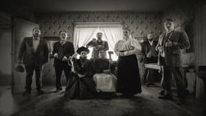 Jury of Her Peers — foto 1