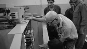 In Syrien auf Montage — foto 1