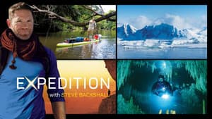 Expedition with Steve Backshall — foto 1