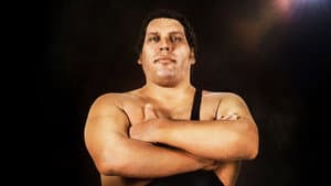 Andre the Giant: Larger than Life — foto 3