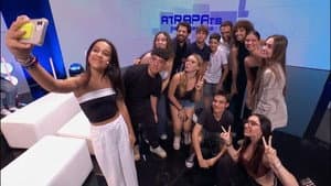 Atrapats per la pantalla — foto 1