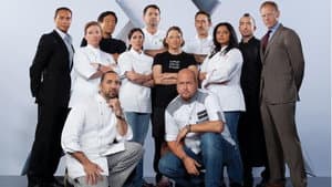 The Next Iron Chef — foto 2