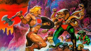 He-Man y los Amos del Universo — foto 6