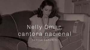 Nelly Omar, cantora nacional — foto 1