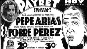 El pobre Pérez — foto 1