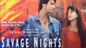 Les Nuits fauves — foto 8