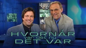 Hvornår var det nu det var? — foto 2