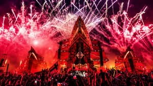 DefQon.1 Weekend Festival Legends: 15 Years of Hardstyle — foto 3