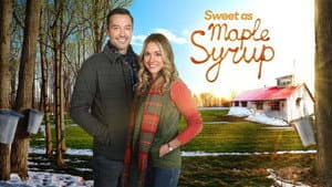 Sweet as Maple Syrup — foto 7