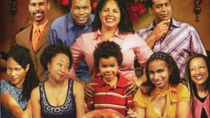Johnson Family Christmas Dinner — foto 1