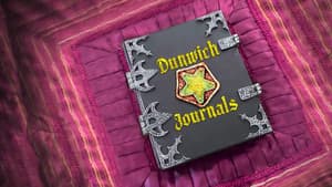 Dunwich Journals — foto 1