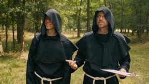 We Joined A Cult — foto 3