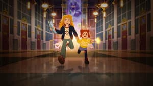 Las hermanas Grimm — foto 6