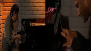 Chick Corea Rendezvous in New York - Chick Corea & Gonzalo Rubalcaba — foto 1