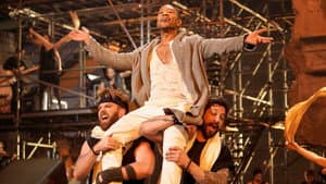 Jesus Christ Superstar Live in Concert — foto 7