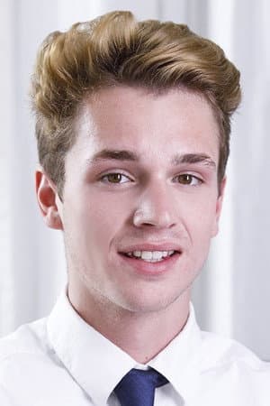 Jake Hill
