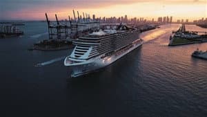 The Secret Life of the Cruise — foto 1