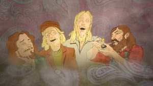 40 Years in the Making: The Magic Music Movie — foto 1