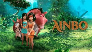 Ainbo: La Guerrera Del Amazonas — foto 6
