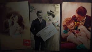 Il était une fois l'amour à la française — foto 1