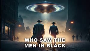 Who Saw the Men in Black — foto 1