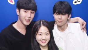 내 남자의 남자친구 — foto 2