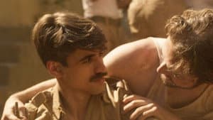 Soldado de Goa — foto 2