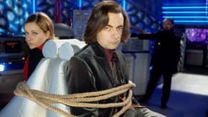Doctor Who: The Curse of Fatal Death — foto 1
