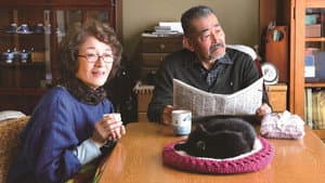 初恋～お父さん、チビがいなくなりました — foto 1