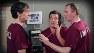 Merkin Penal — foto 1
