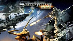 Starship Troopers: Invasión — foto 12