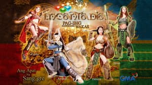 Encantadia — foto 1