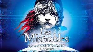 Les Misérables: 25th Anniversary in Concert — foto 5