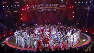 47e Festival international du cirque de Monte-Carlo — foto 2