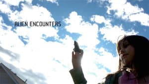 Alien Encounters — foto 3