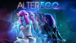 Alter Ego — foto 6