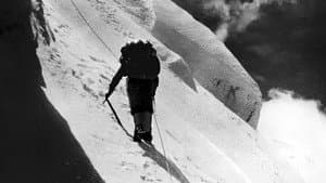 Shakhaur 7116m, Face Nord — foto 1