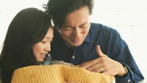 朝が来る — foto 11