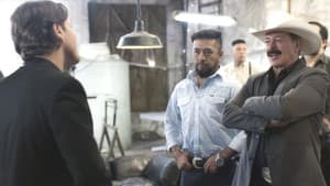 El trato del Cártel Gaona