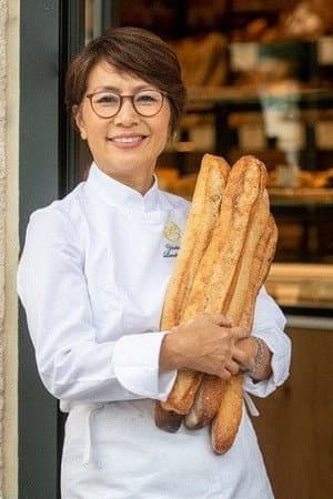 石川芳美