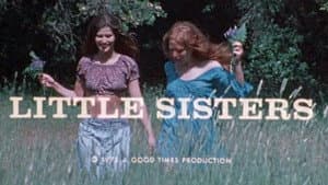 Little Sisters — foto 1