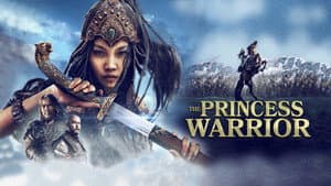 Khutulun - La Princesa Guerrera — foto 5