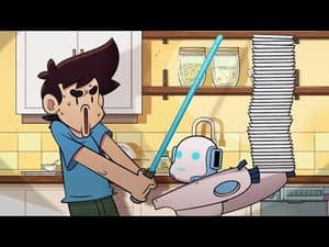 Episodio 33