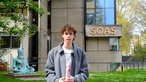 Michel Foucault: Knowledge and Power at SOAS and beyond — foto 2