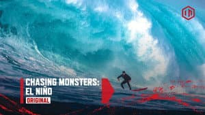 Chasing Monsters: El Niño — foto 1