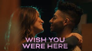Wish You Were Here — foto 6