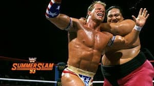 WWE SummerSlam 1993 — foto 3