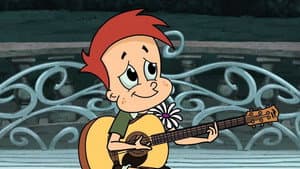 Little Johnny The Movie — foto 2