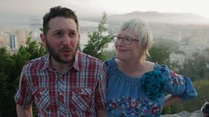 Jon Richardson: Take My Mother-in-Law — foto 6